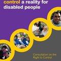 Right to Control